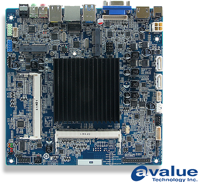 CPU Boards EMX-BSWP