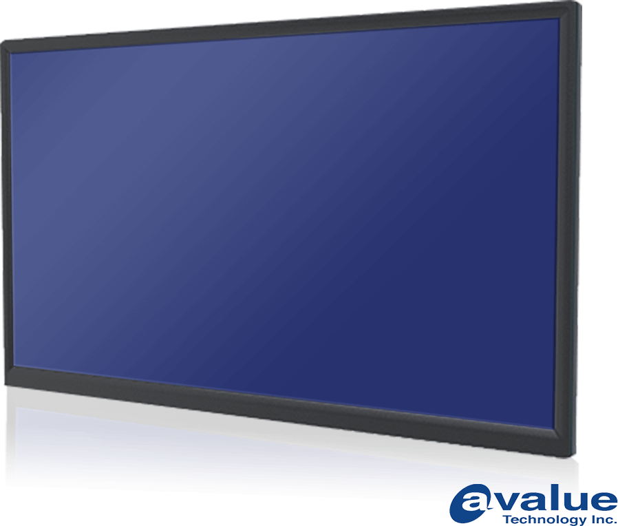 Panel PC SID-21W9-373-B1R