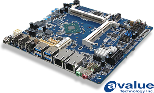 CPU Boards EMX-APLP