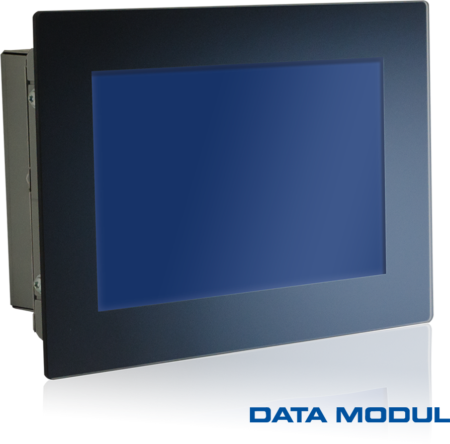 Monitor EP070WAD69-1-PCAP-U-DM