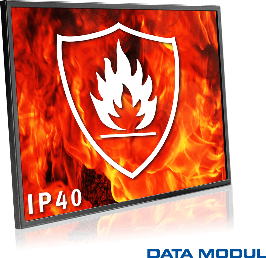 conrac tft display quotation