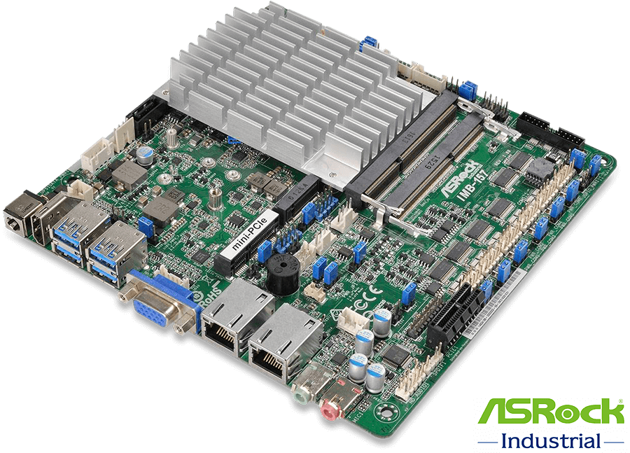 CPU Boards IMB-157M