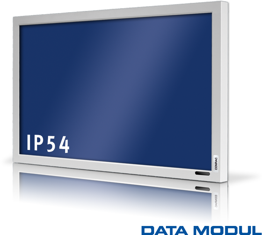 conrac tft display quotation