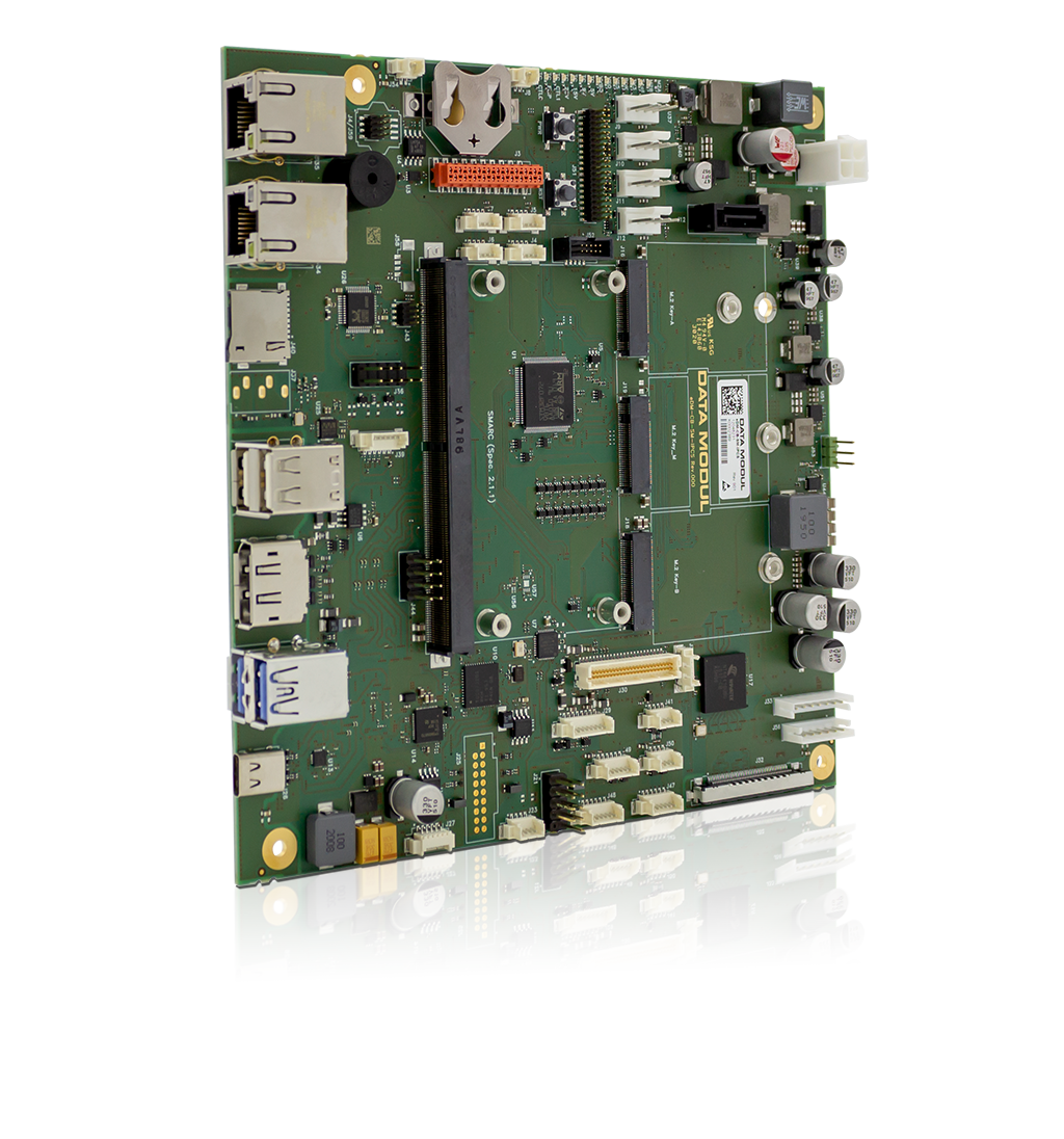 CPU Boards eDM-CB-SM-IPCS