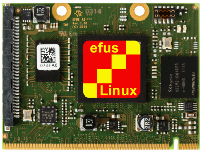 CPU Boards efusA9