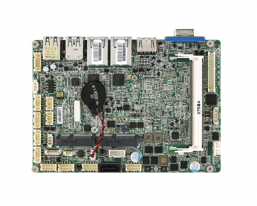 CPU Boards MS-98F6, 3.5" SBC