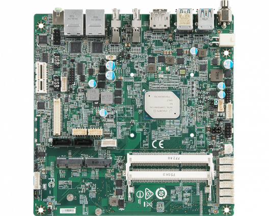 CPU Boards MS-98B1, Mini-ITX