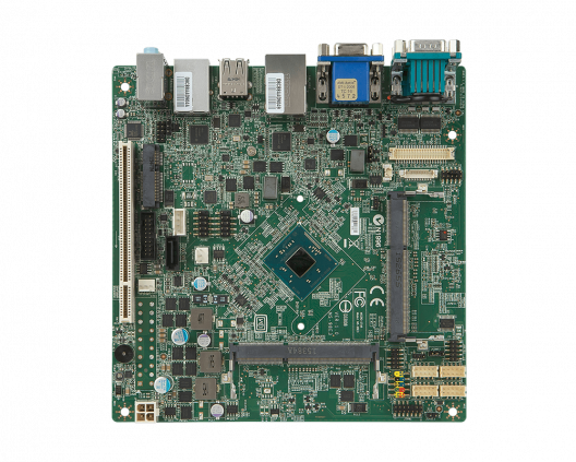 CPU Boards MS-98E3, Mini-ITX