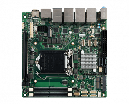 CPU Boards MS-98L1, Mini-ITX