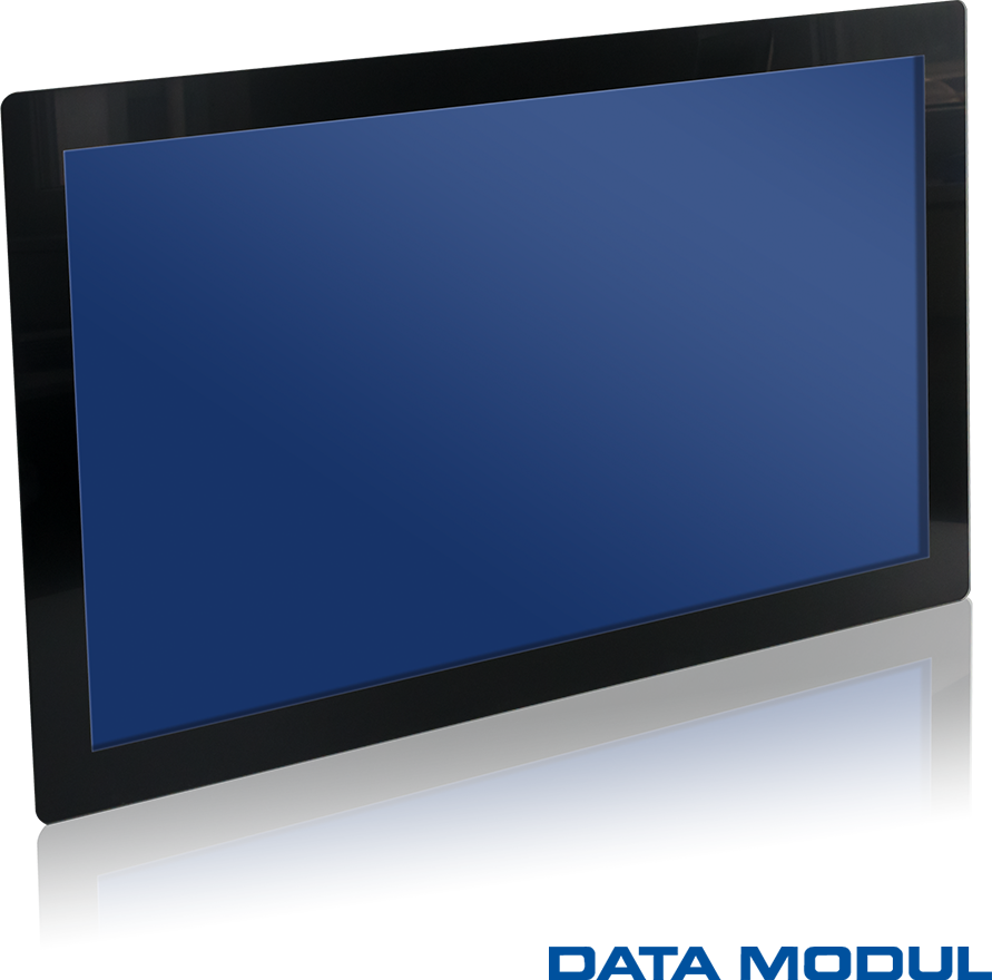 Monitor EP320WADD137-1-PCAP-U-DM