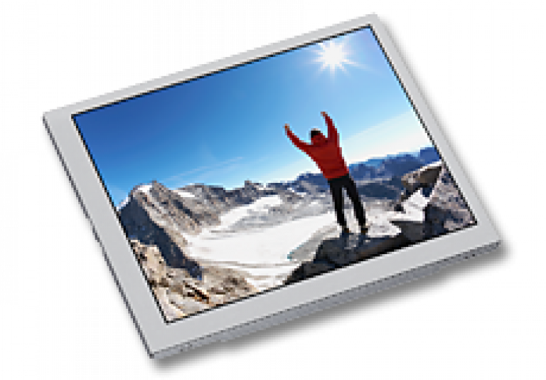 Touch Displays TX14D23VM5BPA