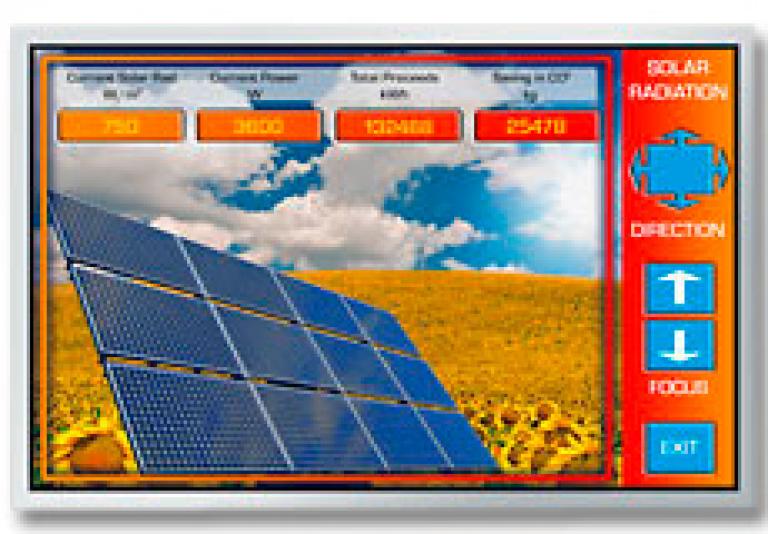 TFT Displays G156BGE-L01_C2