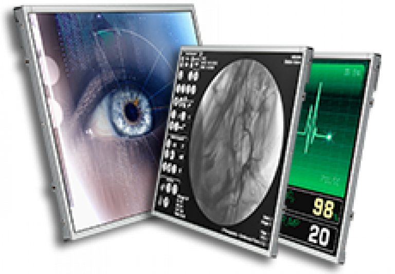 TFT Displays R190EFE-L62