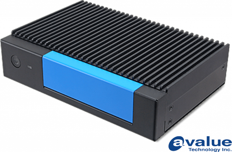 Box PC EPC-APL