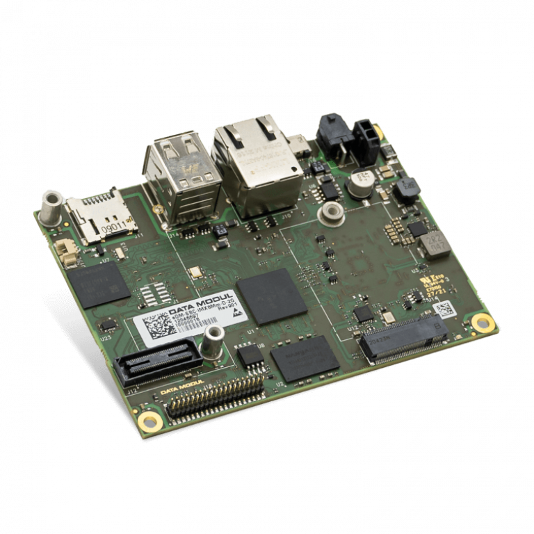 CPU Boards eDM-SBC-iMX8Mm