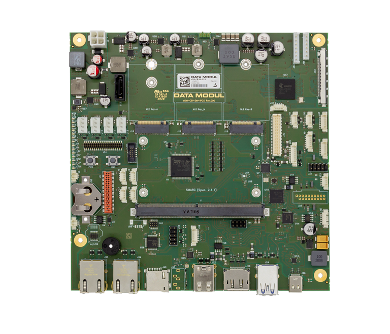 CPU Boards eDM-CB-SM-IPCS