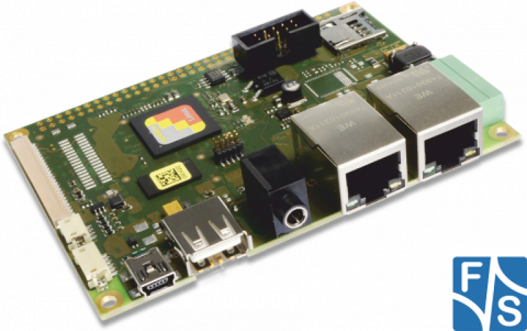 CPU Boards armStoneA5