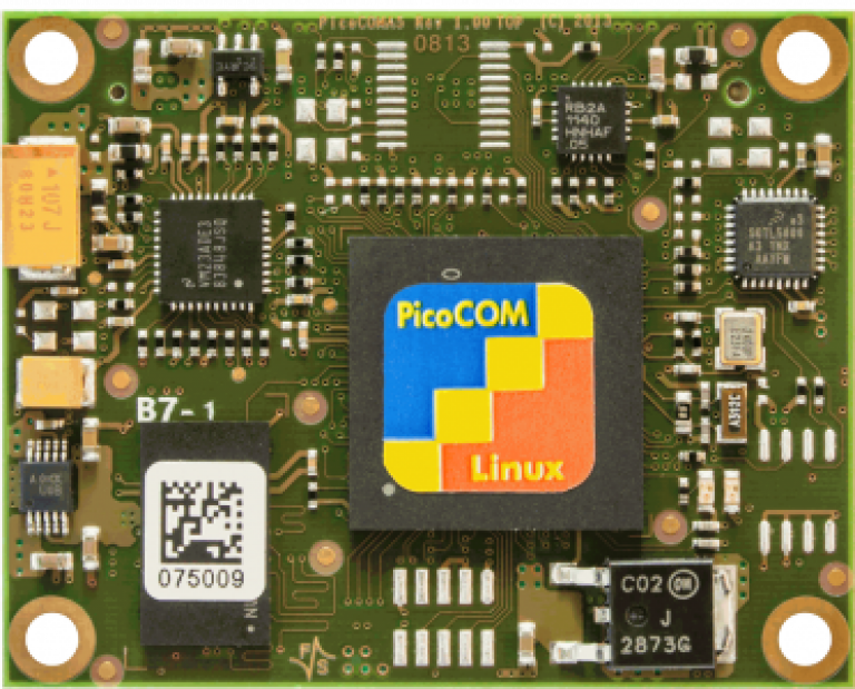 CPU Boards PicoCOMA5