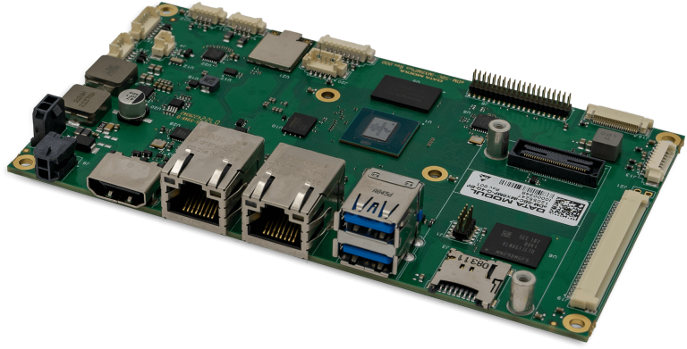 CPU Boards eDM-SBC-iMX8MP
