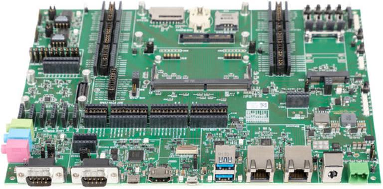 CPU Boards Verdin Development Board