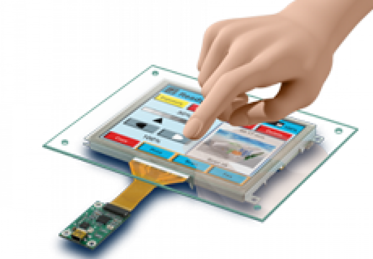 Touch Resistive ATP-057