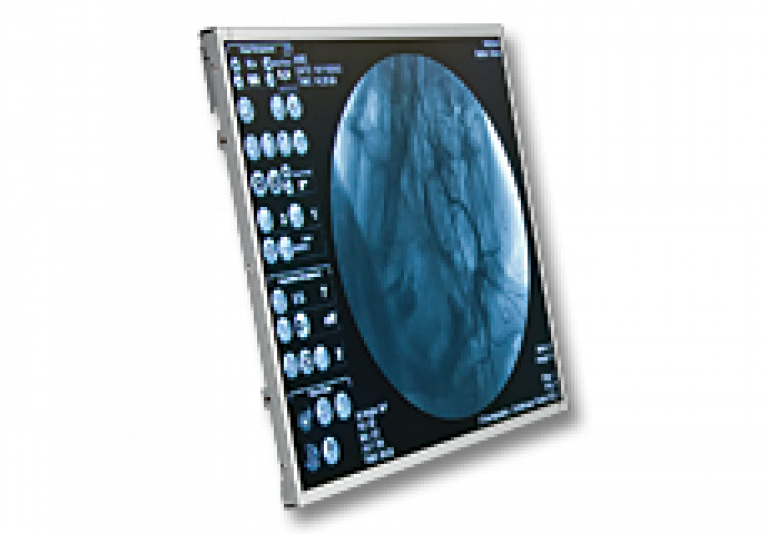 TFT Displays G190EAN01.0 Sub. 02