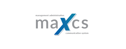 Logo maXcs