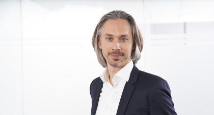 Alex Trica - Head of Research & Development DATA MODUL