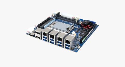 Avalue EMX-R680P
