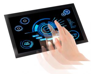 Touchless technologies by DATA MODUL