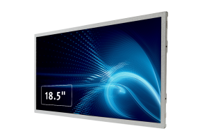High-brightness AUO Display G185HAN01.4