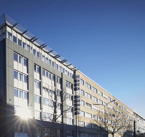 DATA MODUL AG München