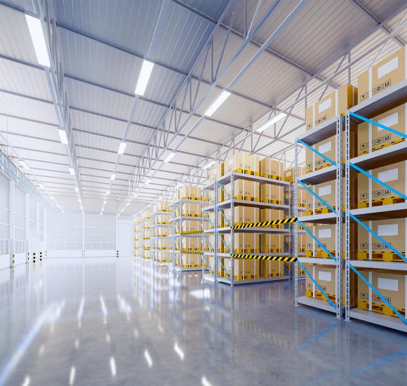 Distribution products