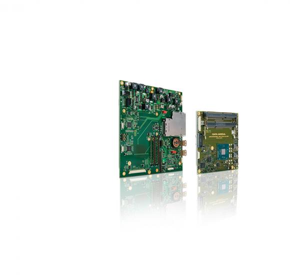 DATA MODUL COM & SBC