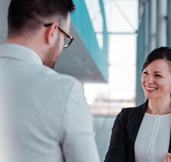 Career at DATA MODUL