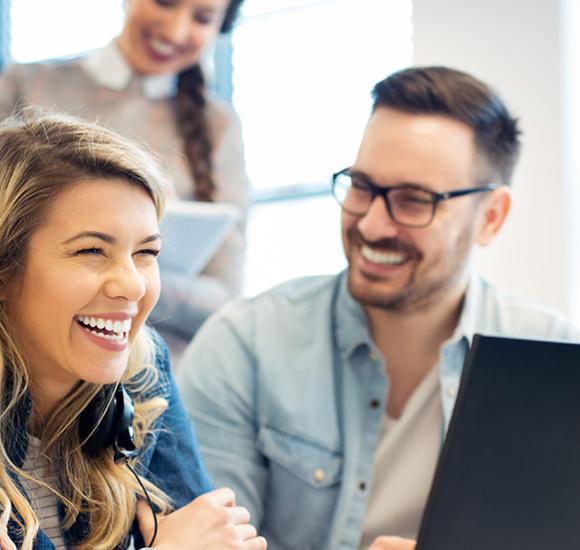 Career at DATA MODUL Career at DATA MODUL