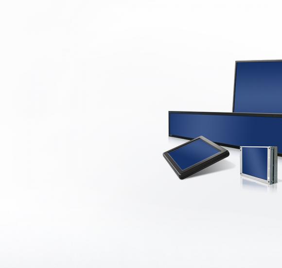 Customizing at DATA MODUL