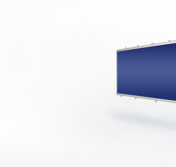 Displays by DATA MODUL