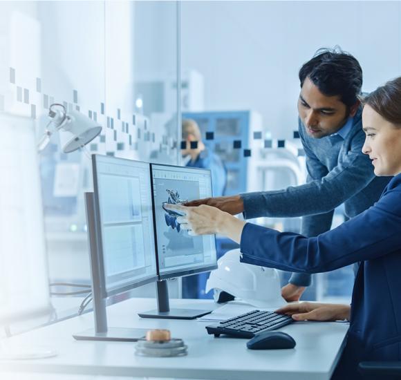 Current jobs at DATA MODUL