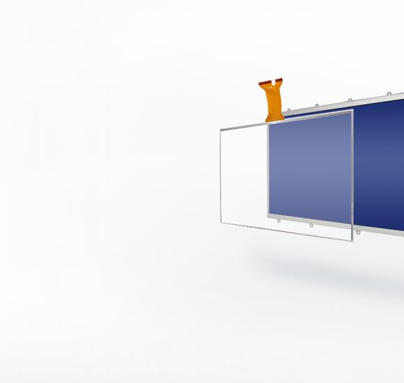 Touch by DATA MODUL