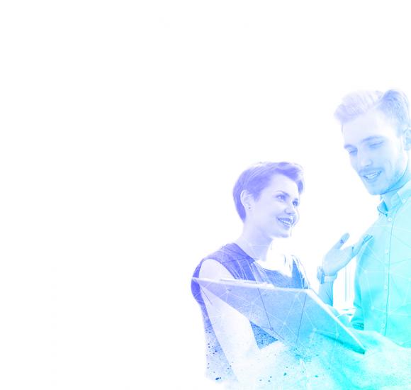 Trainee-Programm DATA MODUL