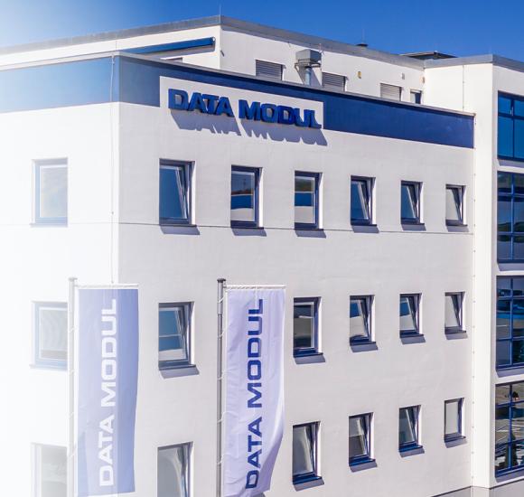 DATA MODUL Weikersheim