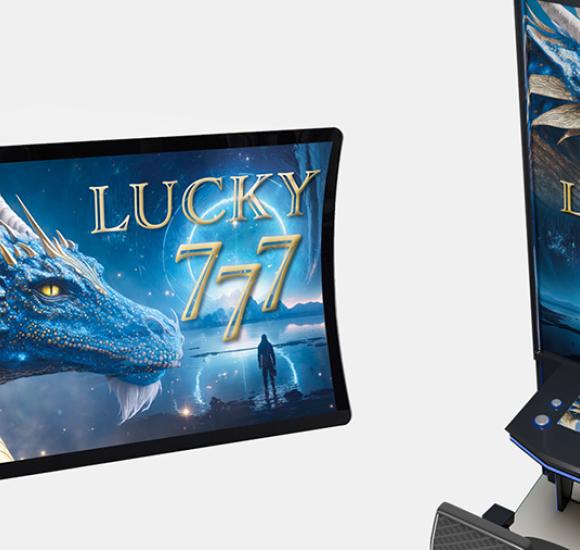 G2E highlight products