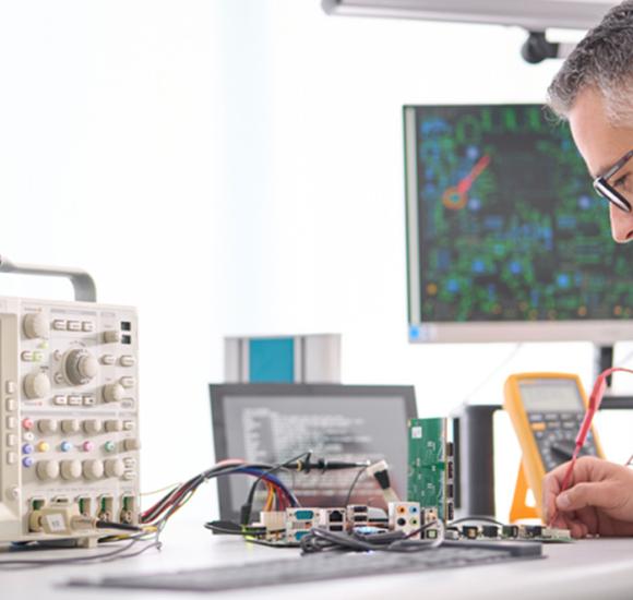 Customized Embedded Set Solution (CESS)