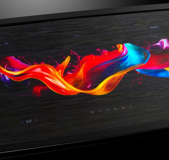 Smart Surface