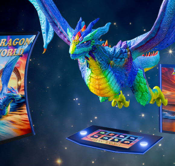 G2E highlight exhibits 2025